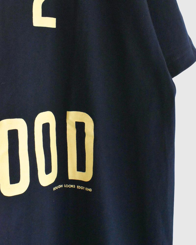 Commercial Tee