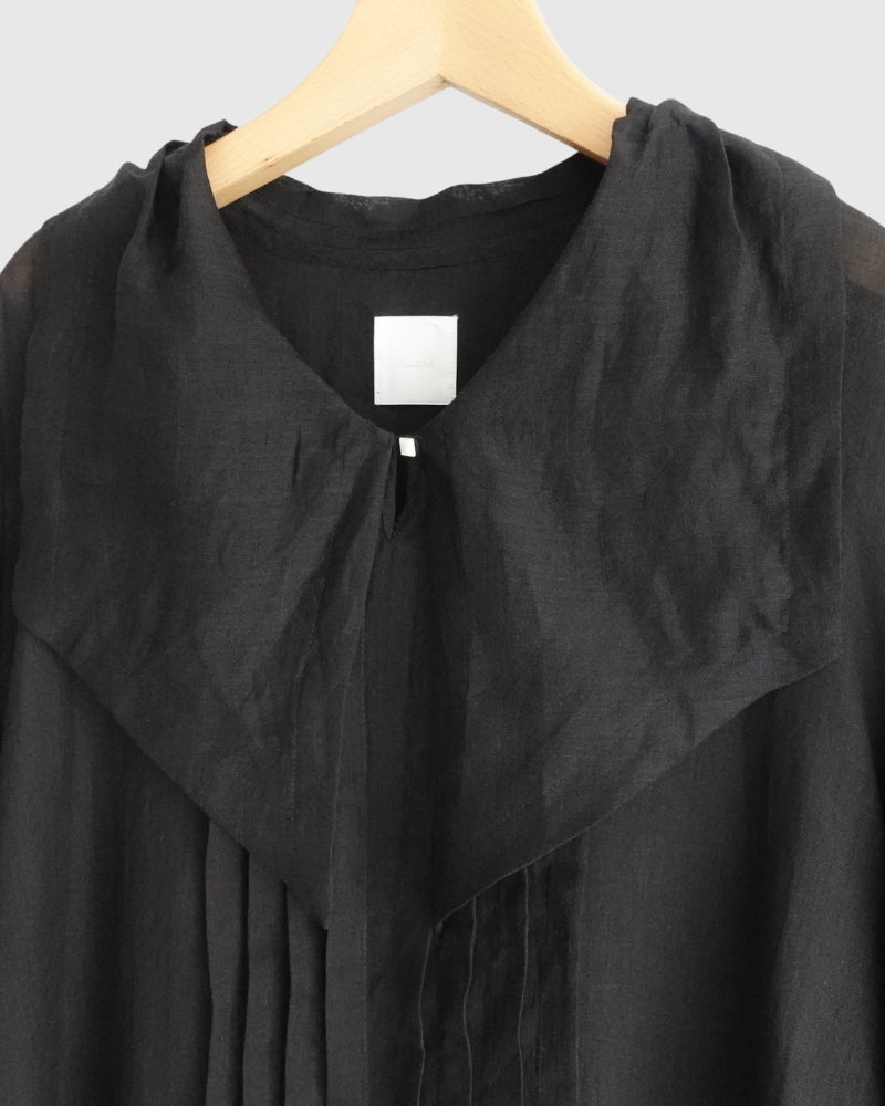 Sonia Dress in Black