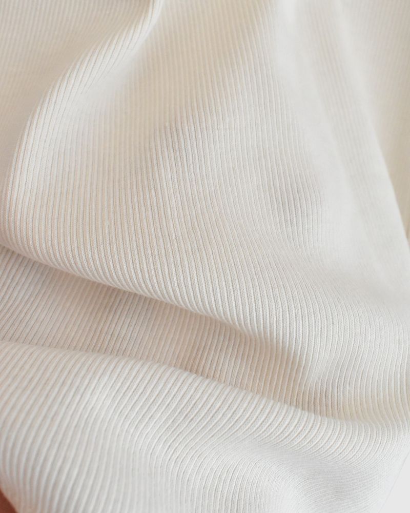 Teleco Henley Long Sleeve Tee