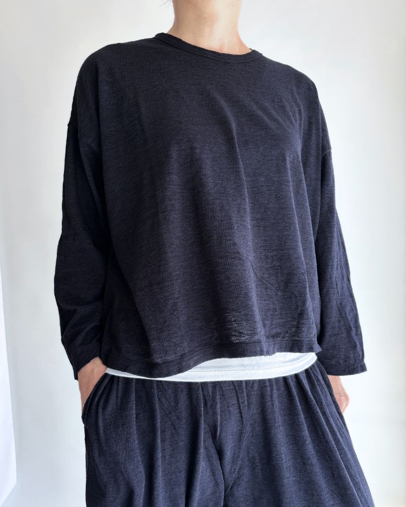 jersey pullover