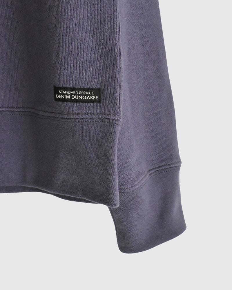 HOPE sweatshirt in Navy