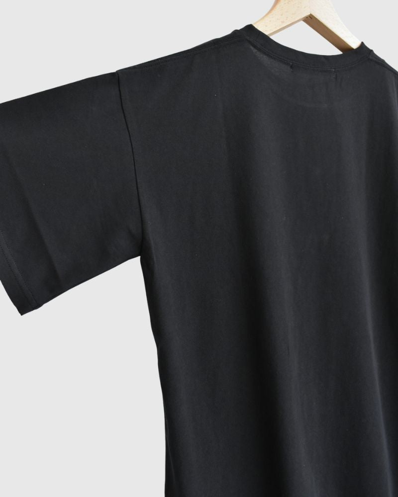 Robert T-Shirt in Black