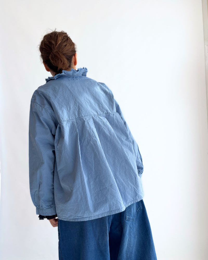 Favorite Blouse in DarkBlue