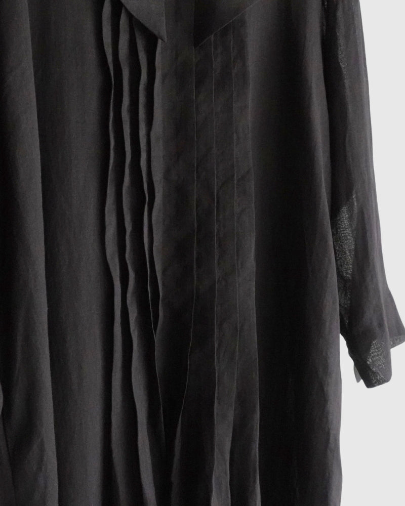 Sonia Dress in Black