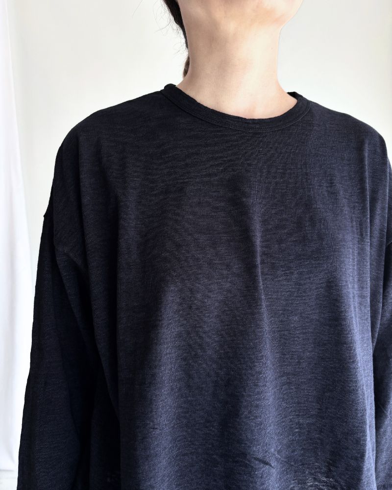 jersey pullover