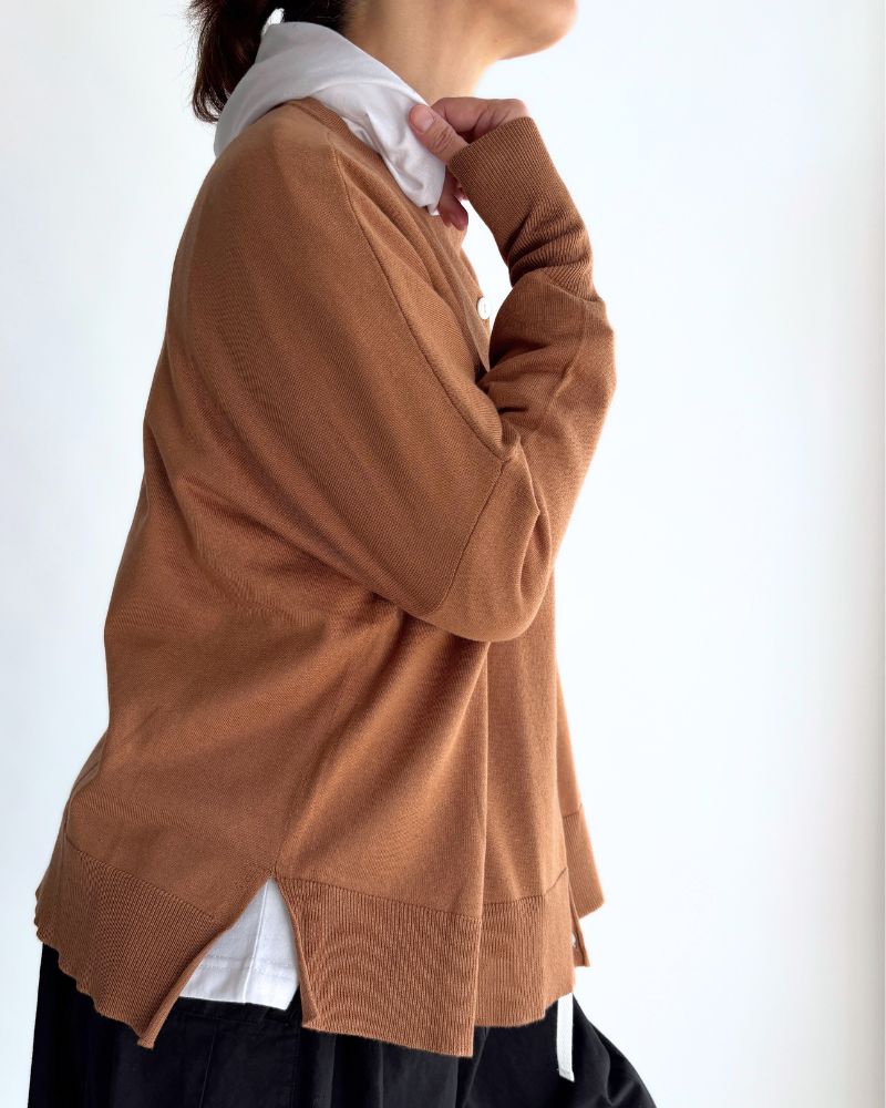 Drawstring Hoodie Pullover in White