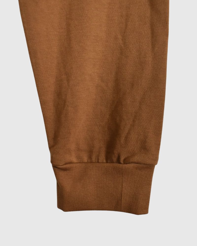 Long Sleeve in Brown