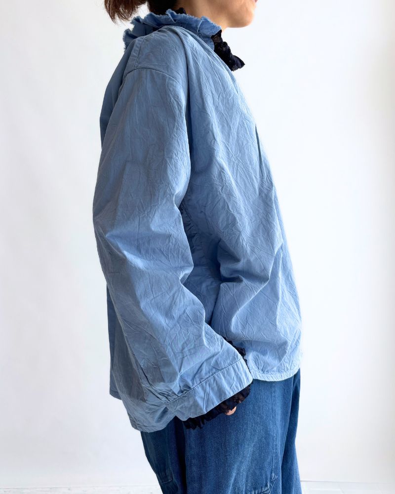Favorite Blouse in DarkBlue