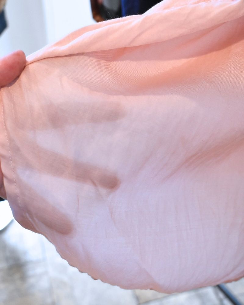 [Pre-order] S/S LA442 FRANK SHIRT (Late January - early February)