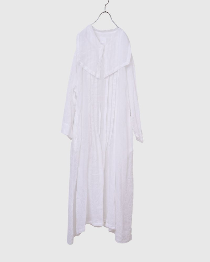 [Pre-order] F/W G1226 Sonia Dress (Early Sep - Mid Sep)