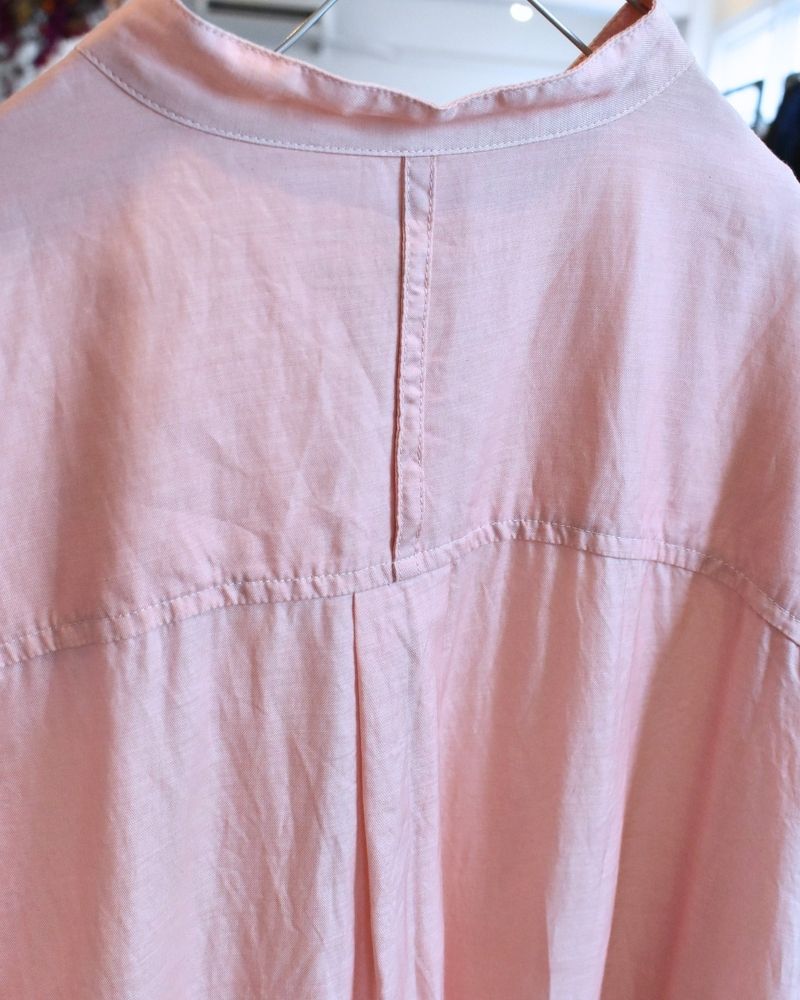 [Pre-order] S/S LA442 FRANK SHIRT (Late January - early February)