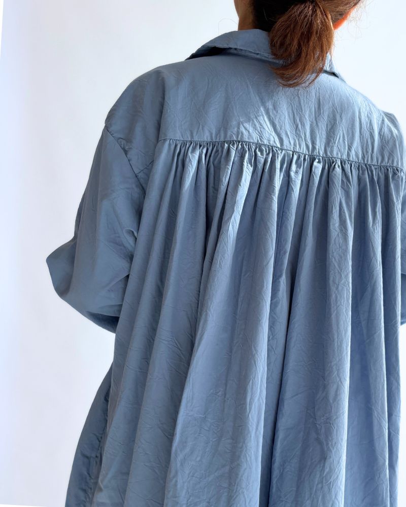 Favorite Dress in DarkBlue