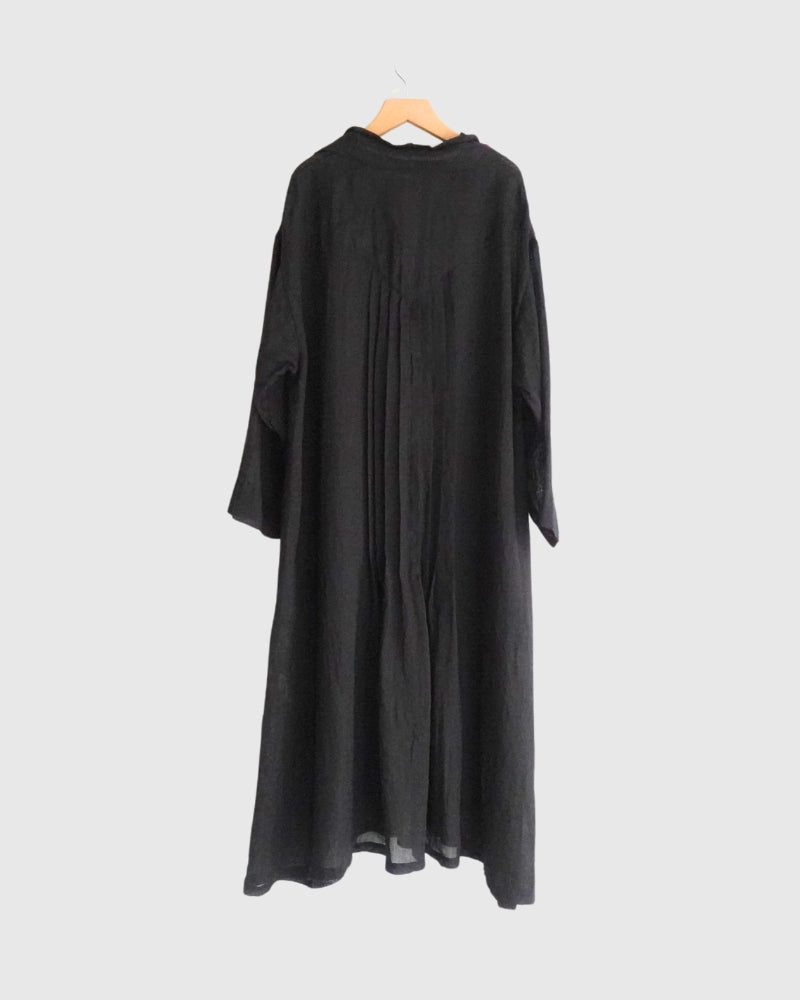 Sonia Dress in Black