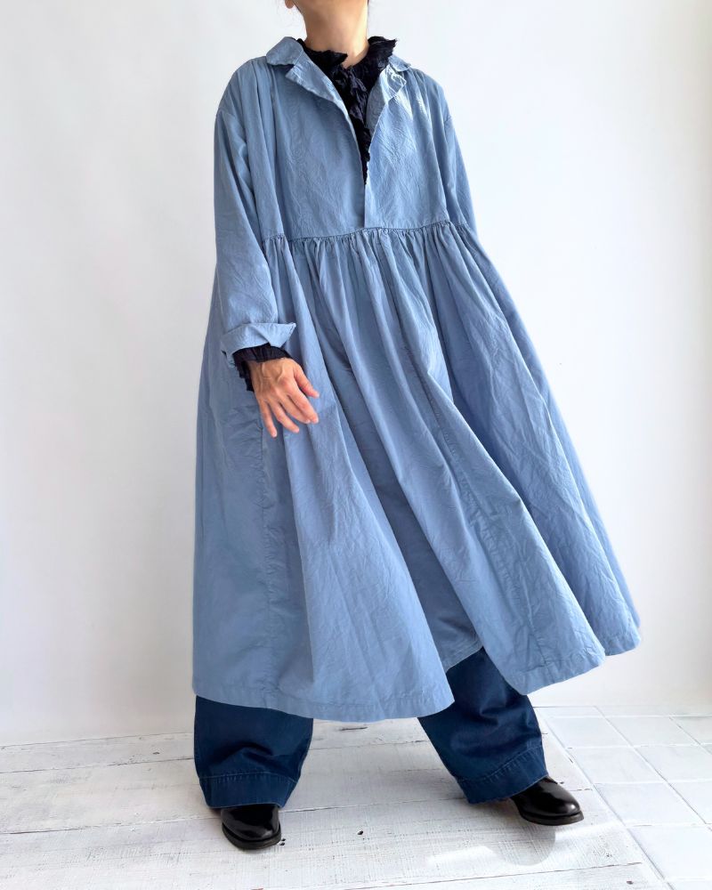 Favorite Dress in DarkBlue