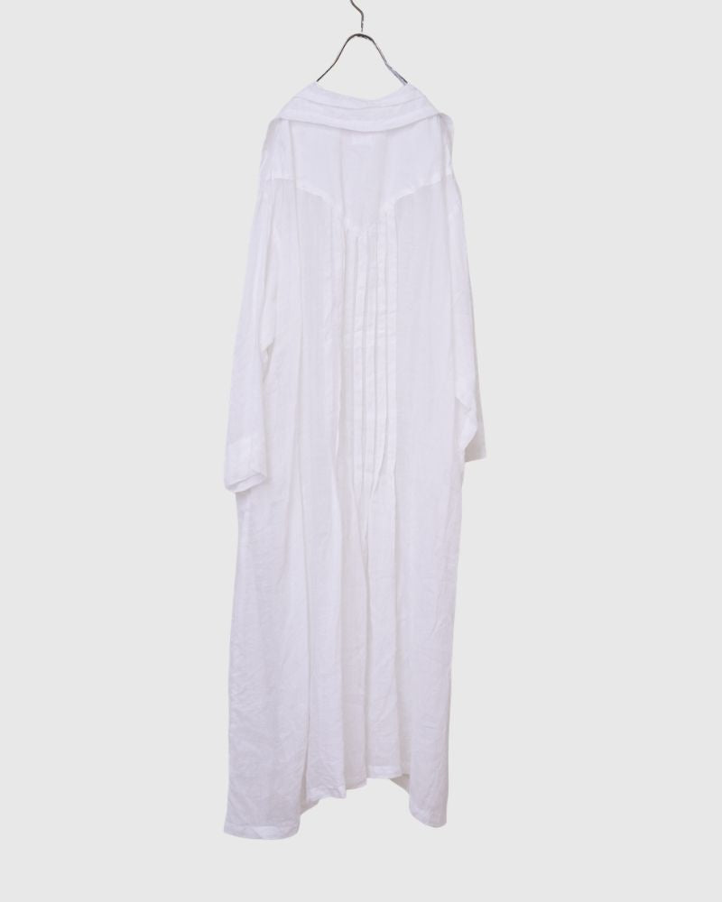 [Pre-order] F/W G1226 Sonia Dress (Early Sep - Mid Sep)