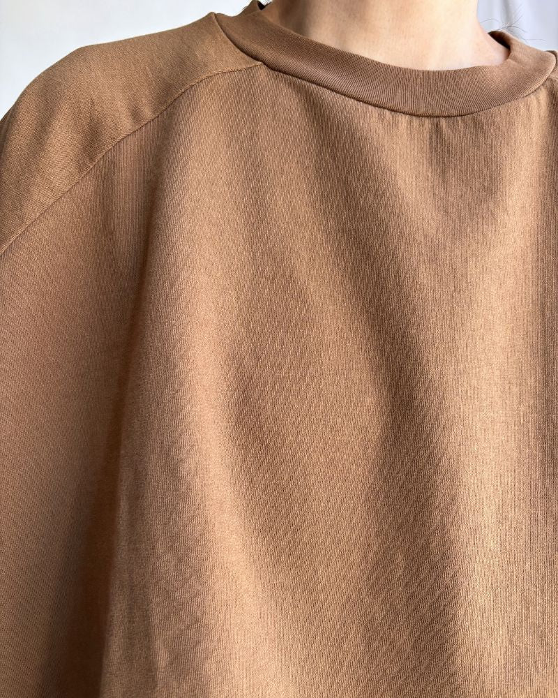 Long Sleeve in Brown