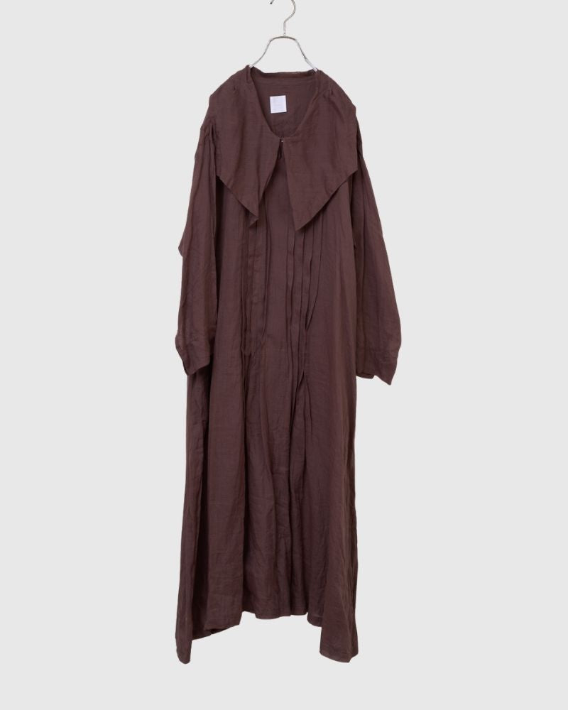 [Pre-order] F/W G1226 Sonia Dress (Early Sep - Mid Sep)