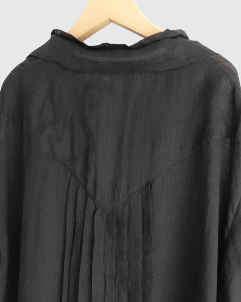 Sonia Dress in Black