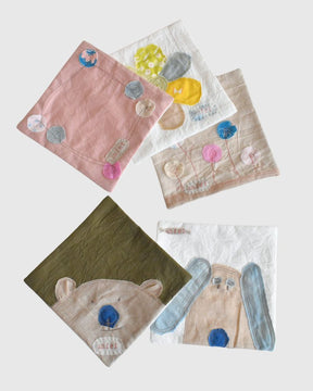 Collections – Miel.jp