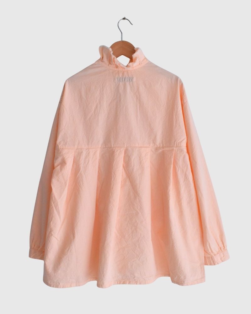 Favorite Blouse in Pink