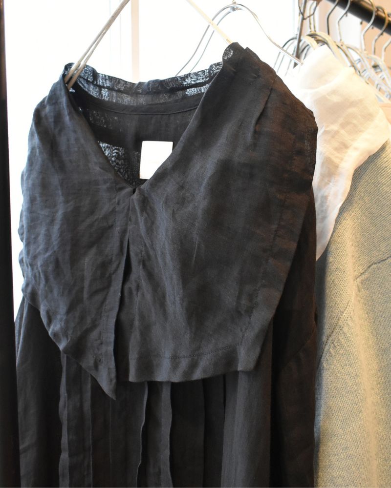 [Pre-order] F/W G1226 Sonia Dress (Early Sep - Mid Sep)