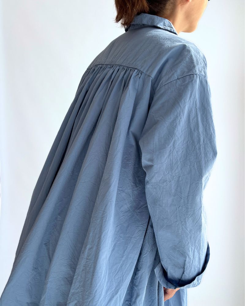 Favorite Dress in DarkBlue