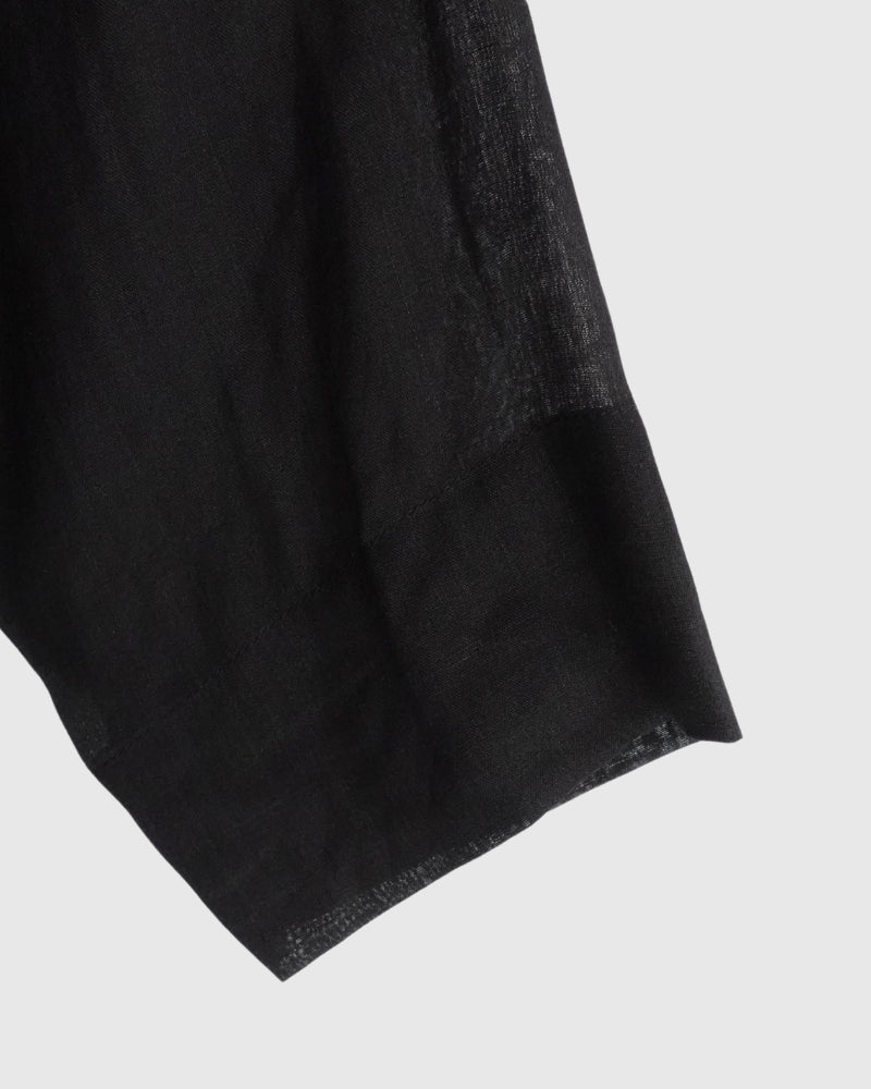 Sonia Dress in Black