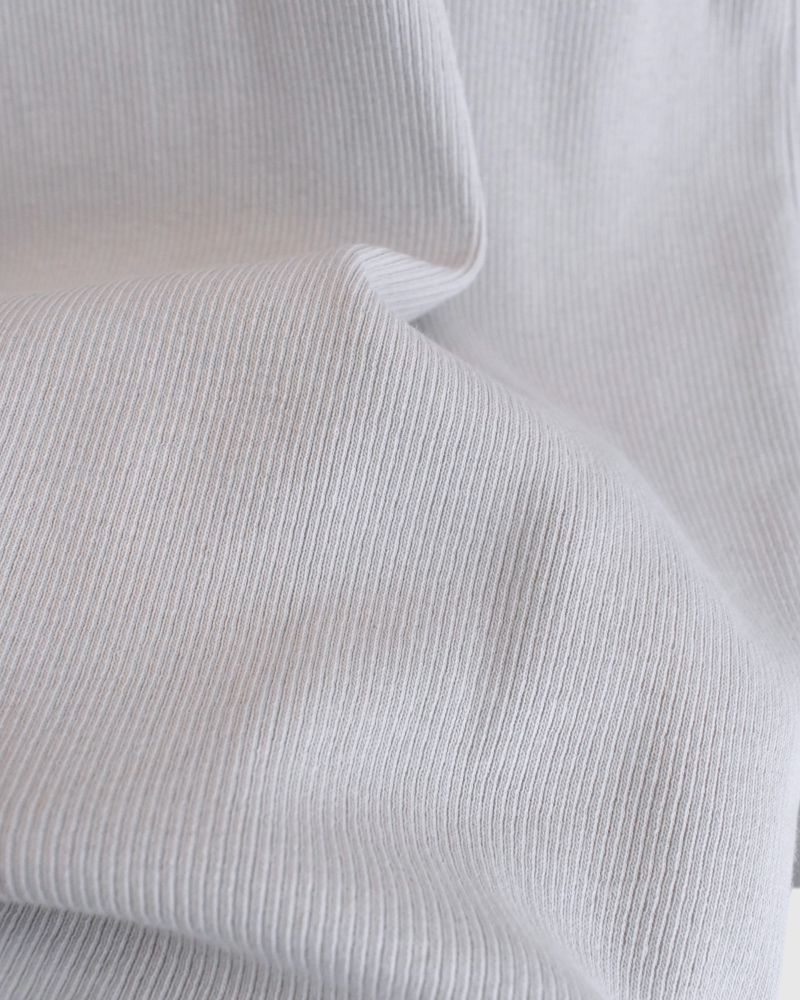 Teleco Henley Long Sleeve Tee