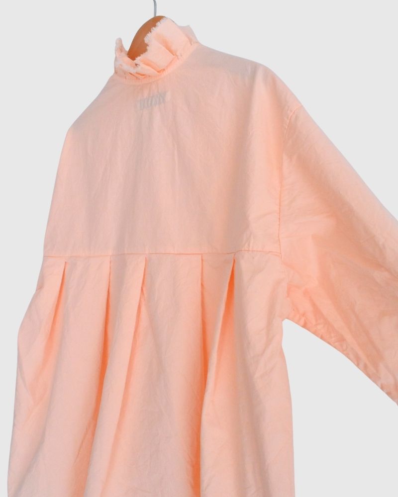 Favorite Blouse in Pink