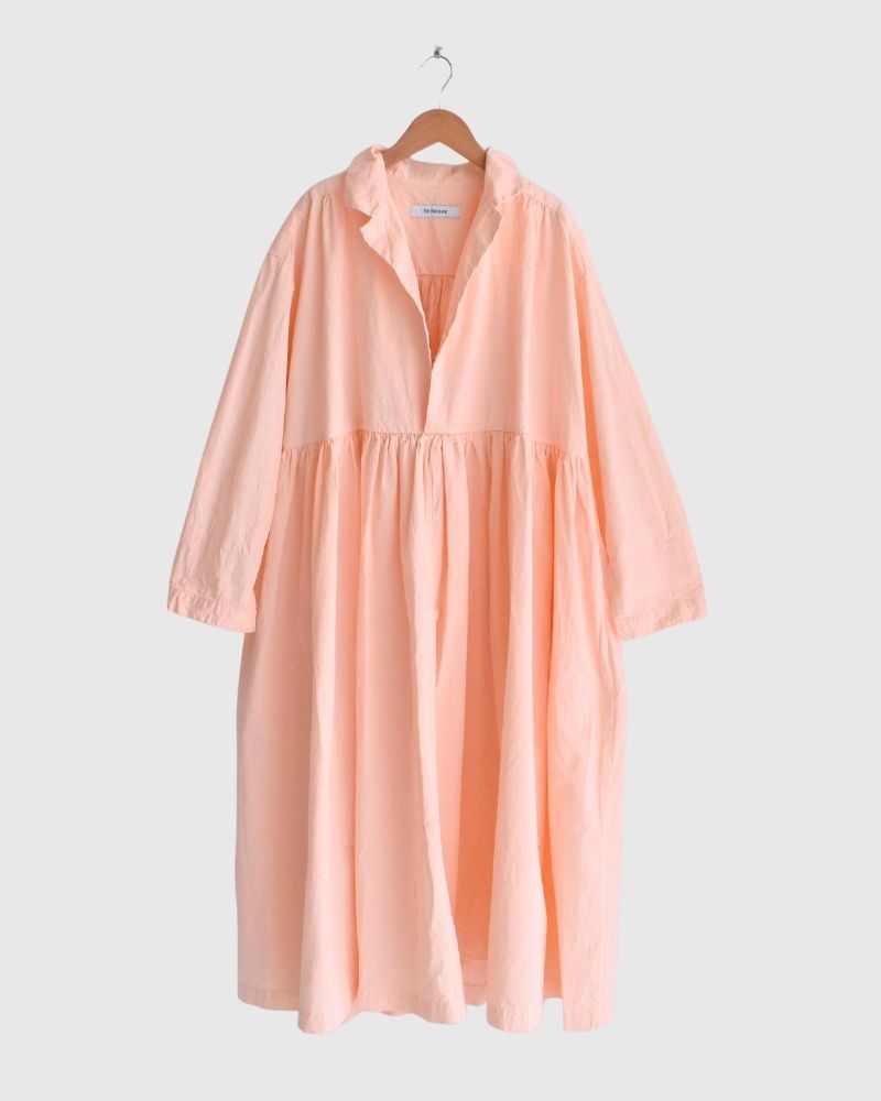 Favorite Dress in Pink