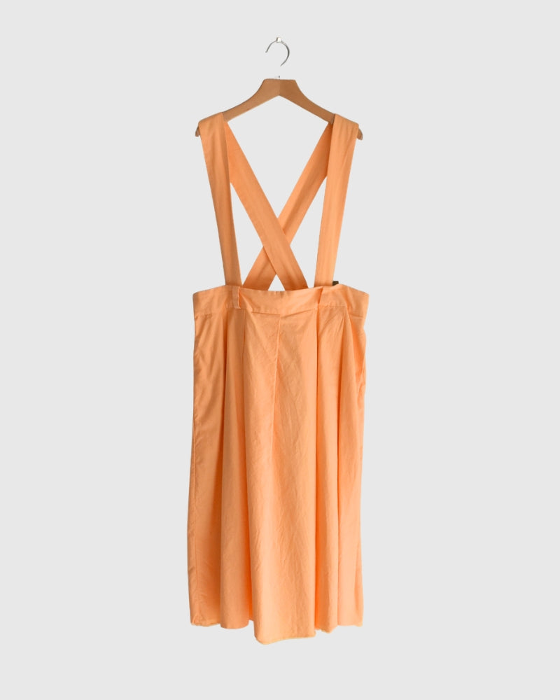 Hanging skirt *Limited quantity in YellowPeach