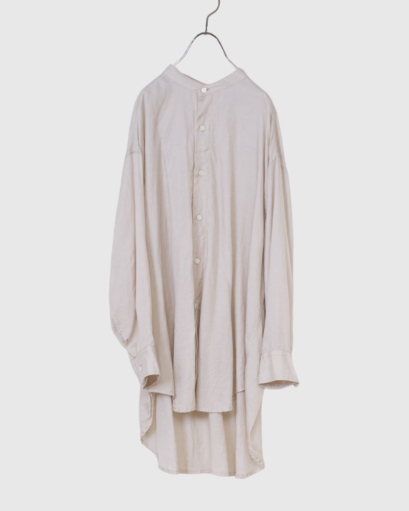 [Pre-order] S/S LA442 FRANK SHIRT (Late January - early February)