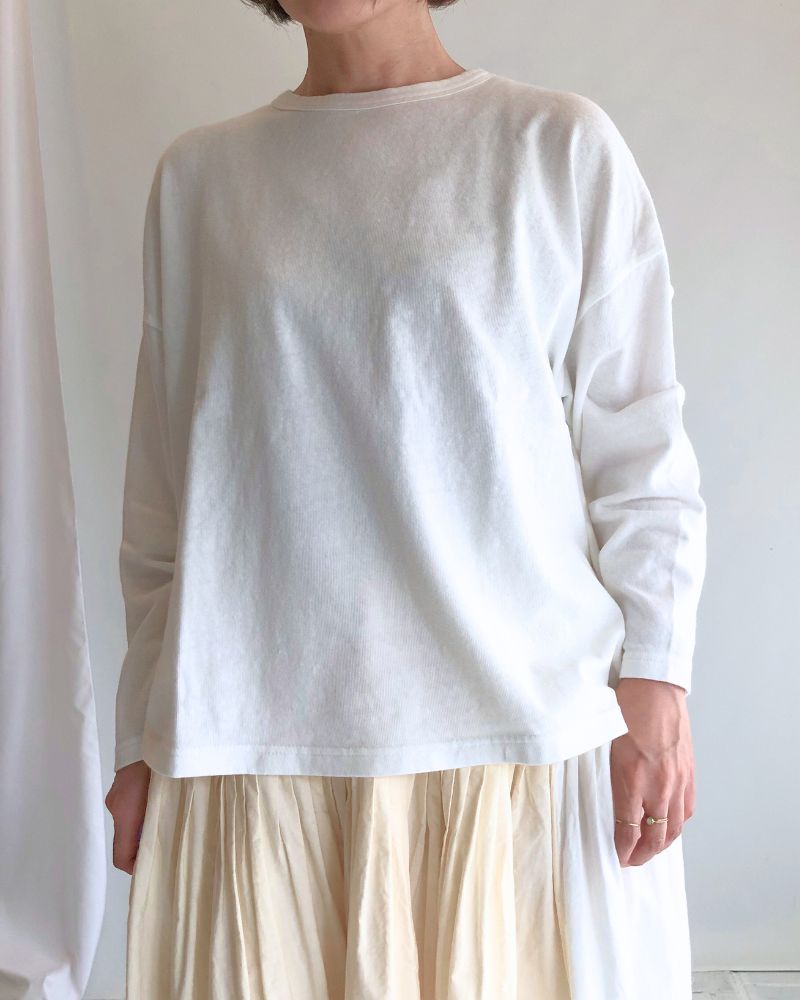 jersey pullover