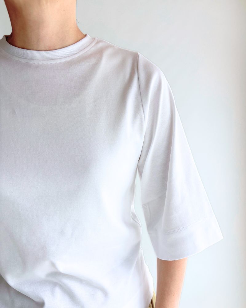 BERNINA 5/8 Sleeve Top