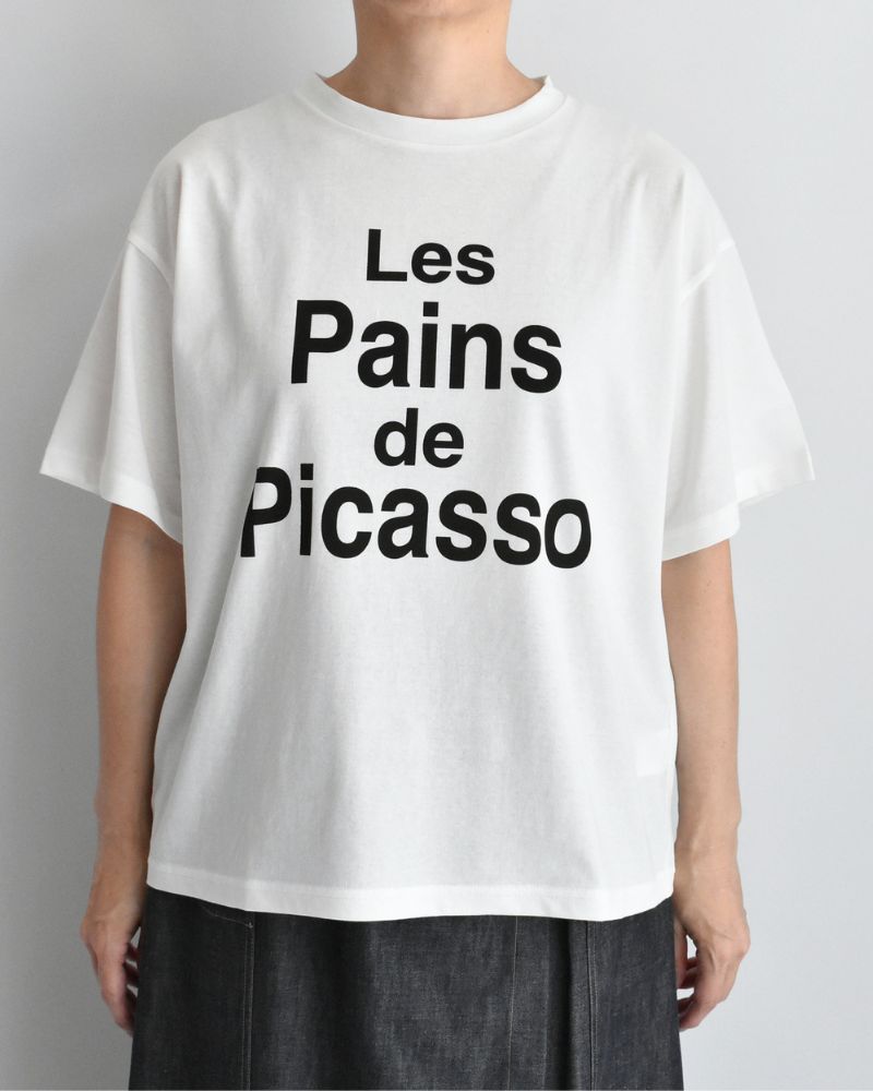 Robert T-Shirt in White