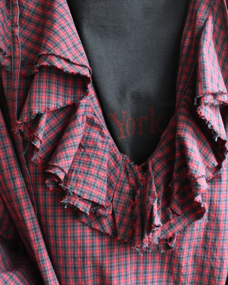 [Pre-order] F/W LA506 Ordinary Wide Pullover (Early Sep - Mid Sep)