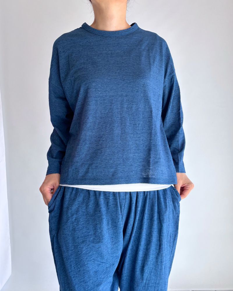 jersey pullover