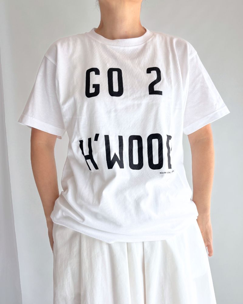 Commercial Tee