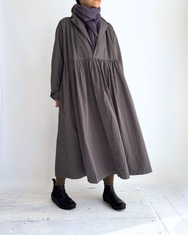 Favorite Dress in SumiGray