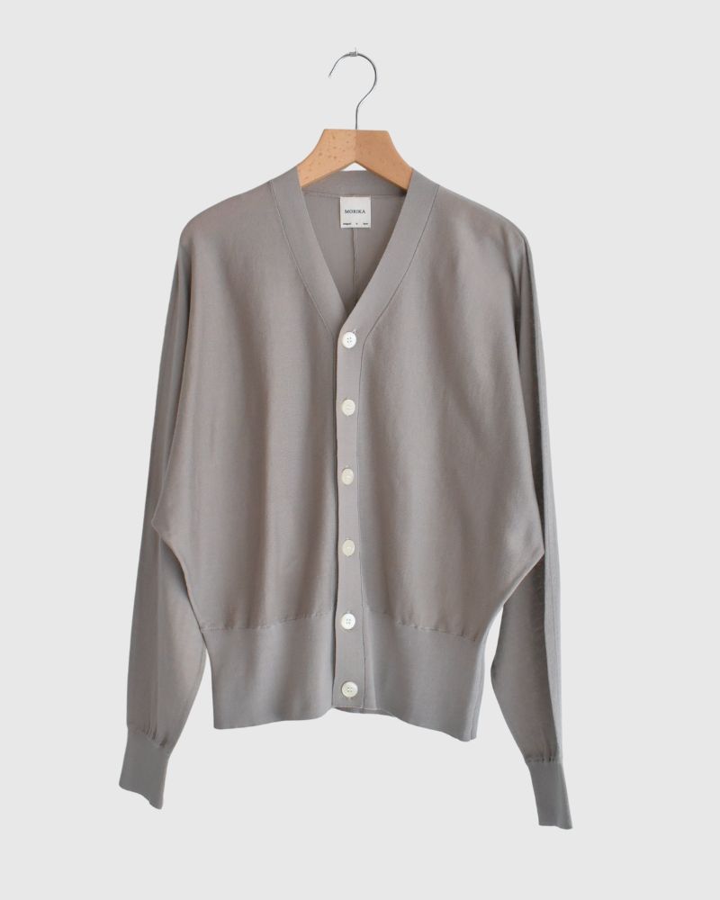 Bolero Cardigan in Beige