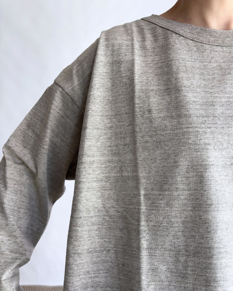 UNDYED Pullover