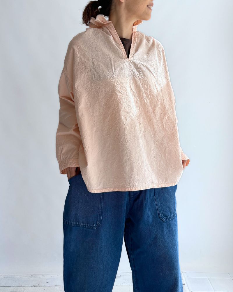 Favorite Blouse in Pink