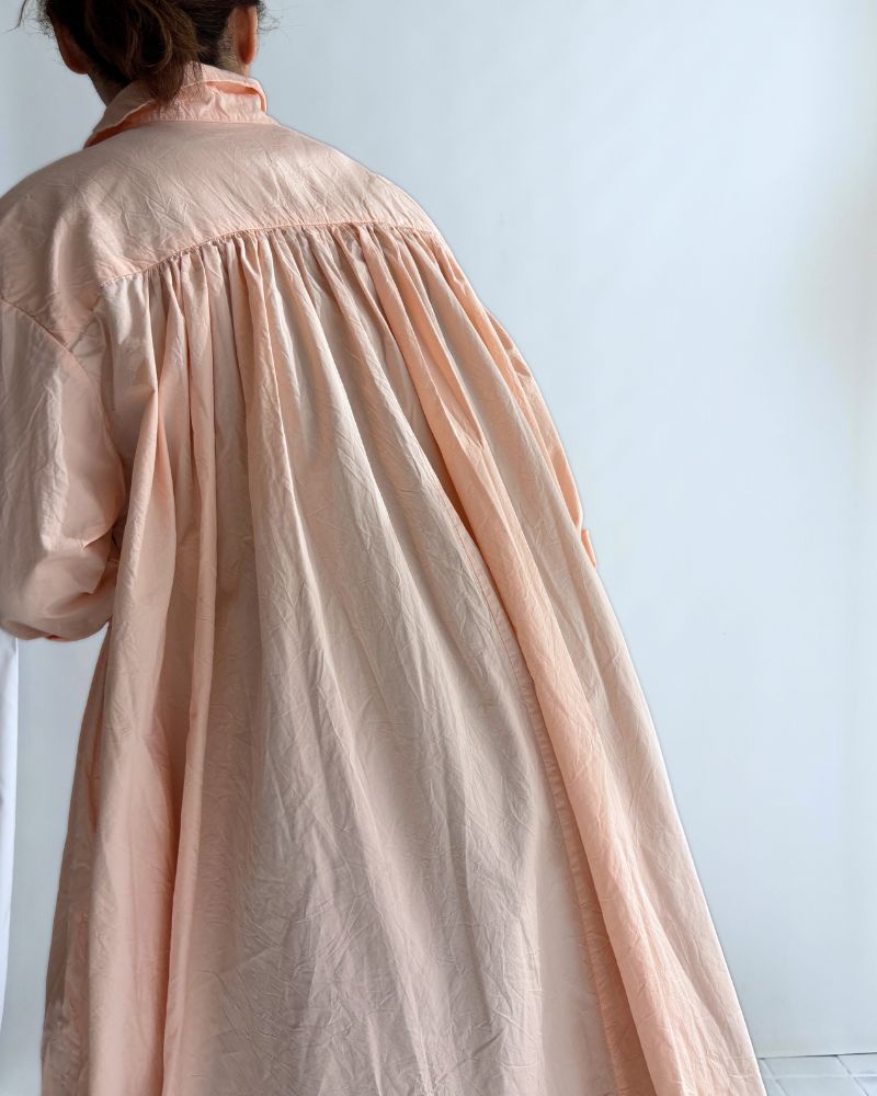 Favorite Dress in Pink