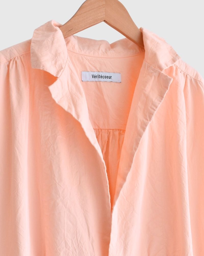Favorite Dress in Pink