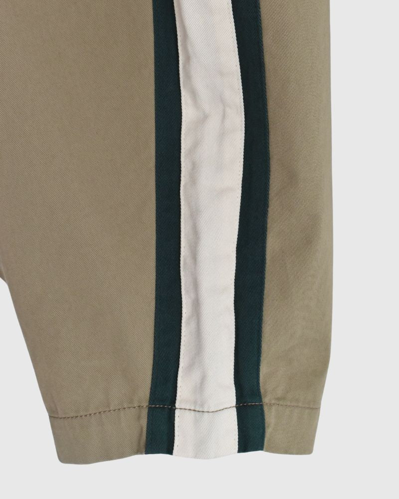 Compact Chino PENNIE Remake Baseball Pants in Beige