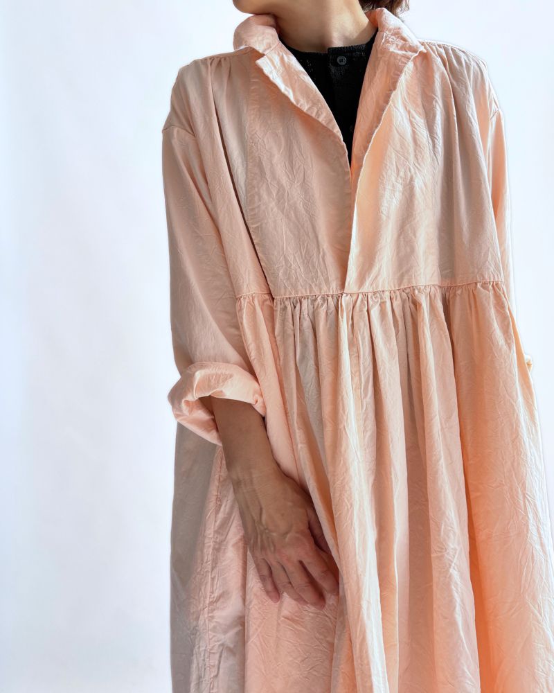 Favorite Dress in Pink