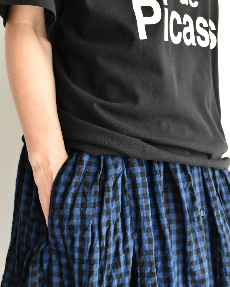 Robert T-Shirt in Black