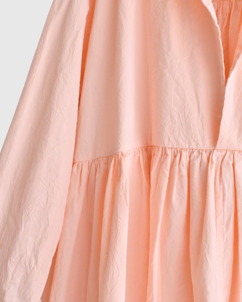 Favorite Dress in Pink