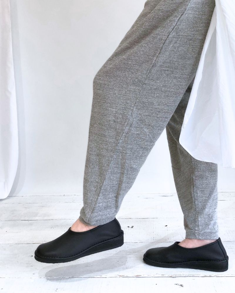 Jersey sarouel pants