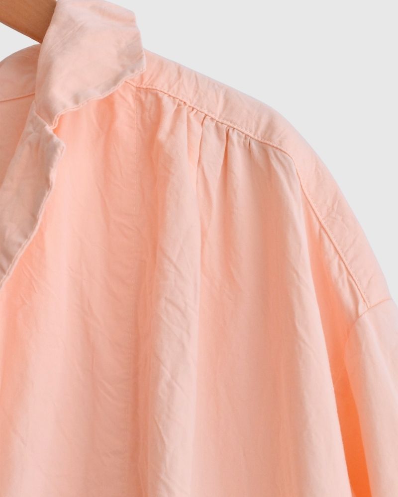 Favorite Dress in Pink